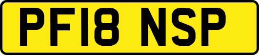 PF18NSP
