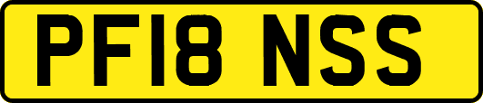 PF18NSS