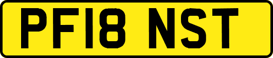 PF18NST