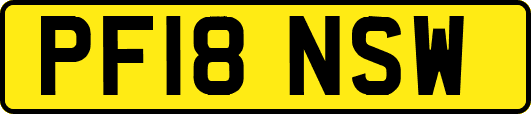 PF18NSW