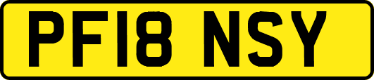 PF18NSY