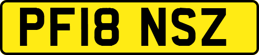 PF18NSZ