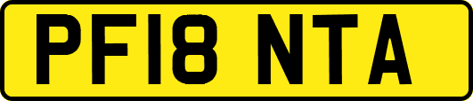 PF18NTA