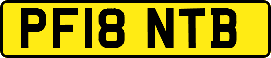 PF18NTB
