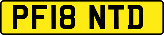 PF18NTD