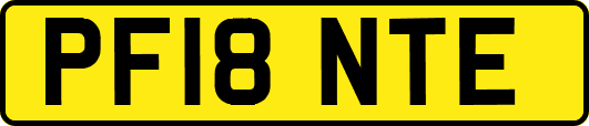 PF18NTE