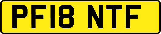 PF18NTF