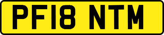 PF18NTM