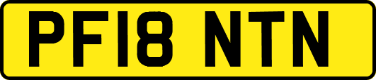 PF18NTN