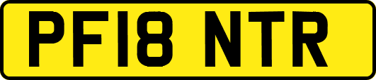 PF18NTR