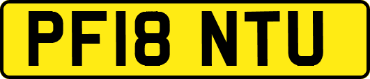 PF18NTU