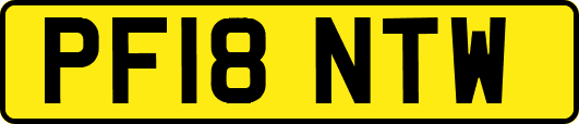 PF18NTW