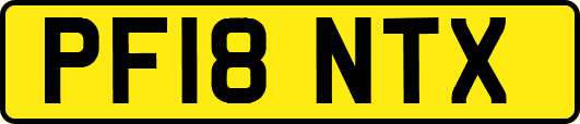 PF18NTX