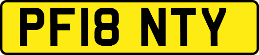 PF18NTY