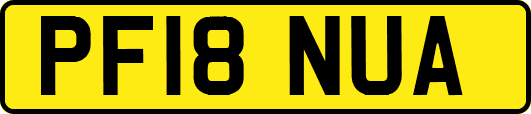 PF18NUA