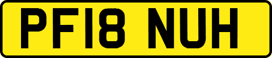 PF18NUH