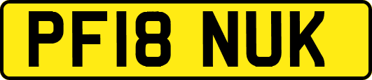 PF18NUK