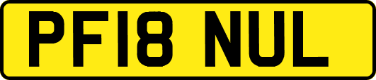 PF18NUL