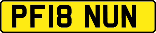 PF18NUN