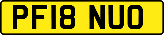 PF18NUO