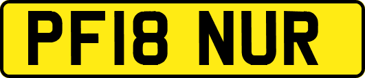 PF18NUR