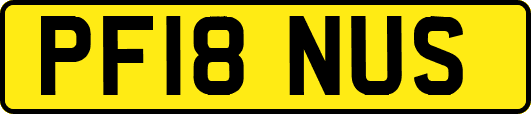 PF18NUS
