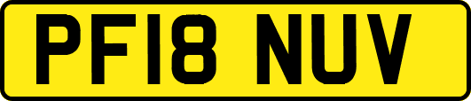 PF18NUV