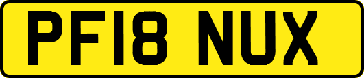 PF18NUX