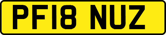 PF18NUZ