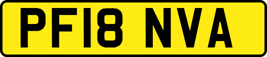 PF18NVA
