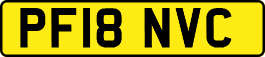 PF18NVC