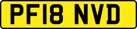 PF18NVD