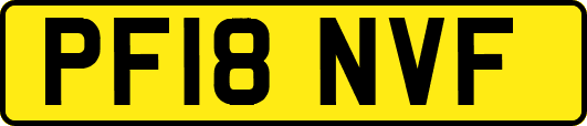 PF18NVF