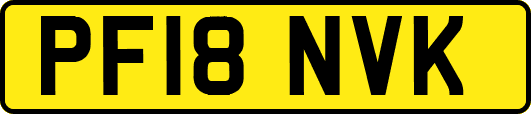 PF18NVK