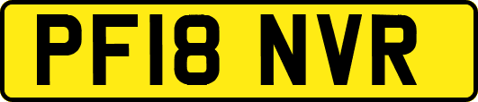 PF18NVR
