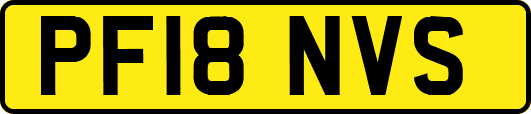 PF18NVS