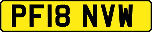 PF18NVW