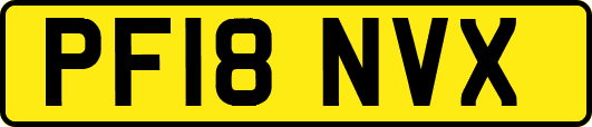 PF18NVX
