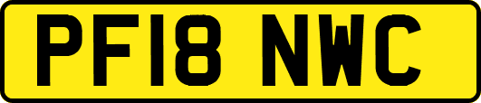 PF18NWC