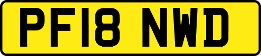 PF18NWD