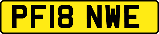 PF18NWE