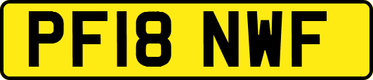 PF18NWF
