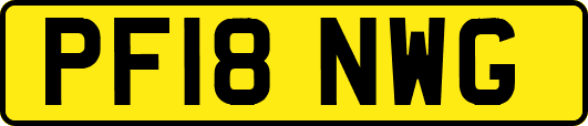 PF18NWG