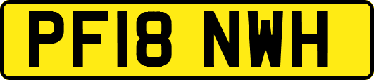 PF18NWH