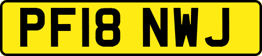 PF18NWJ