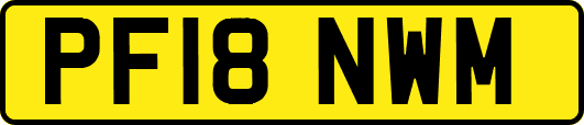 PF18NWM
