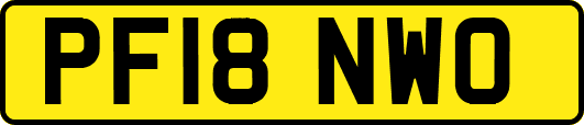 PF18NWO
