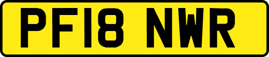 PF18NWR