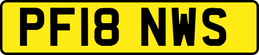 PF18NWS