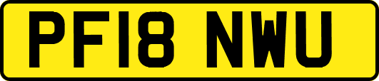 PF18NWU